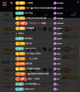 原配贺杨总圣王主宰主播照片
