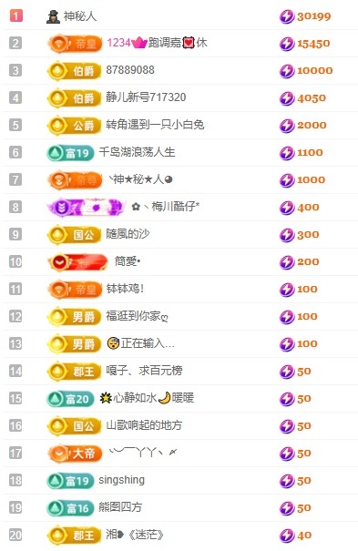 大静静😘要开心的图片