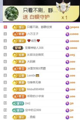 🍀❤️冰雪🍀加油主播照片