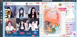 🐏^主播照片