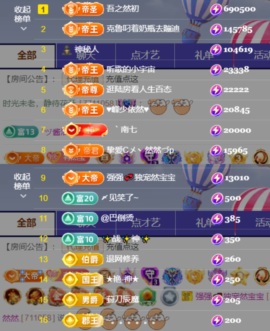然然然然然然.主播照片