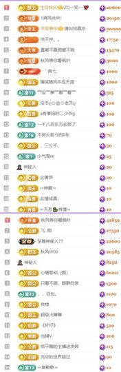 🍀❤️冰雪🍀加油主播照片