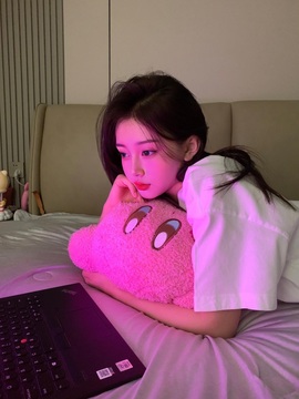 Lily喵的图片