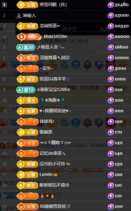 小婷🎤烟嗓☆づ的图片