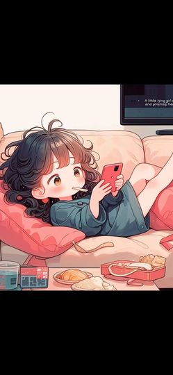 丑小鸭💞愿有一束光主播照片