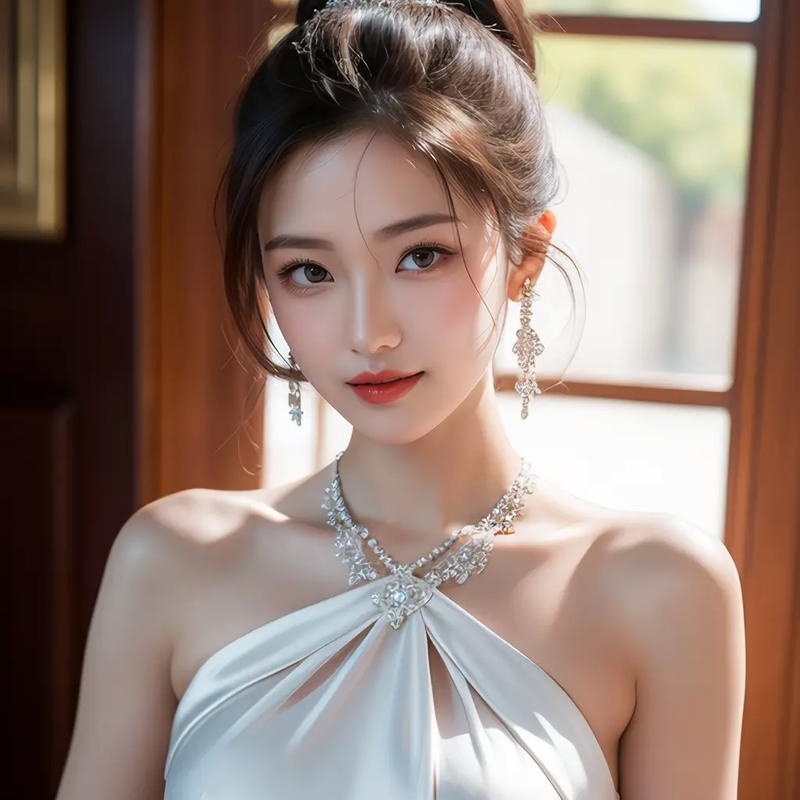 miss💋L8海报