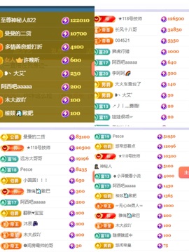 莫愁🌈主播照片