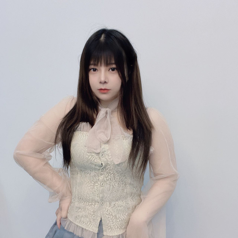 舒心宝宝的主播海报