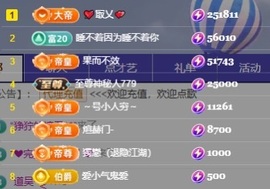茶茶大吉大利主播照片