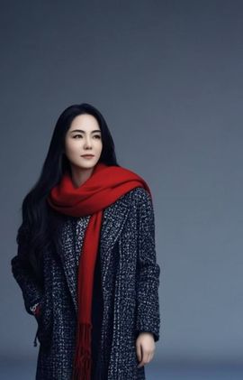 👄小蝶主播照片