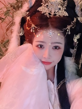 ゛❥白允儿病休的图片