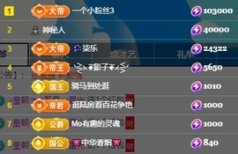 冰凌吖~主播照片