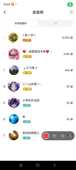 婷婷💕感恩有你陪伴的图片