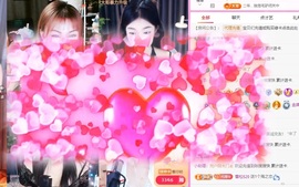 金牌代理❤玲儿❤主播照片