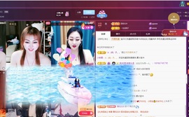 金牌代理❤玲儿❤主播照片