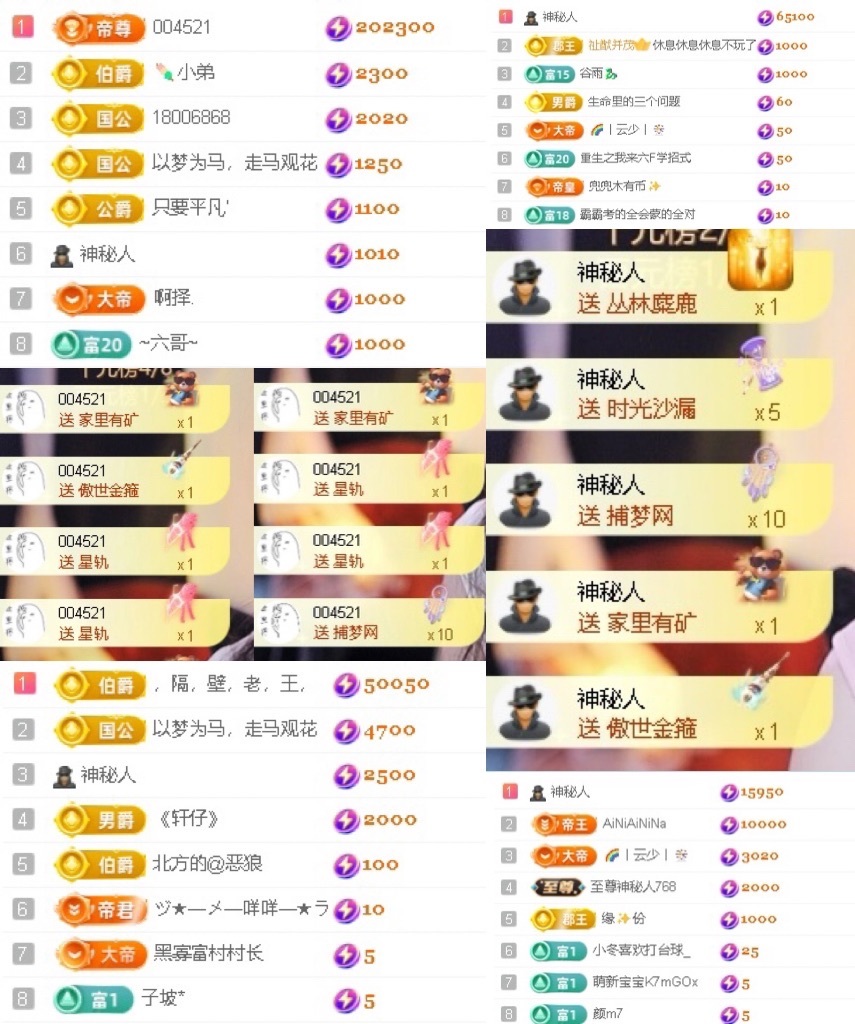 一心感谢大家的图片