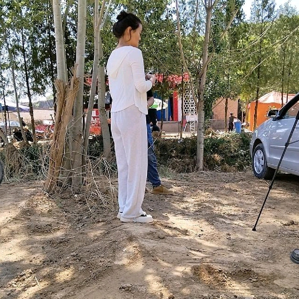 安慰的阿仔◘海报