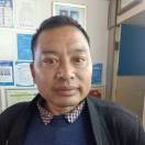 吴金成b