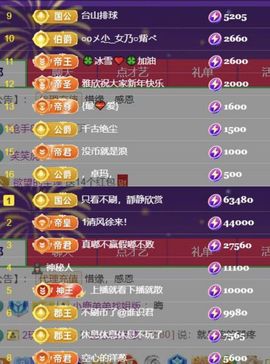 🍀❤️冰雪🍀加油主播照片