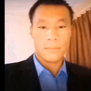 杨欢皇上