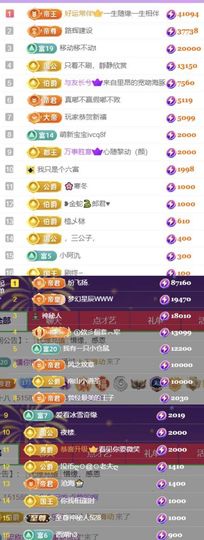 🍀❤️冰雪🍀加油主播照片