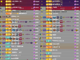 ✦蓝蓝✦休息主播照片