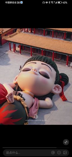 丑小鸭🌈万人迷肉球主播照片