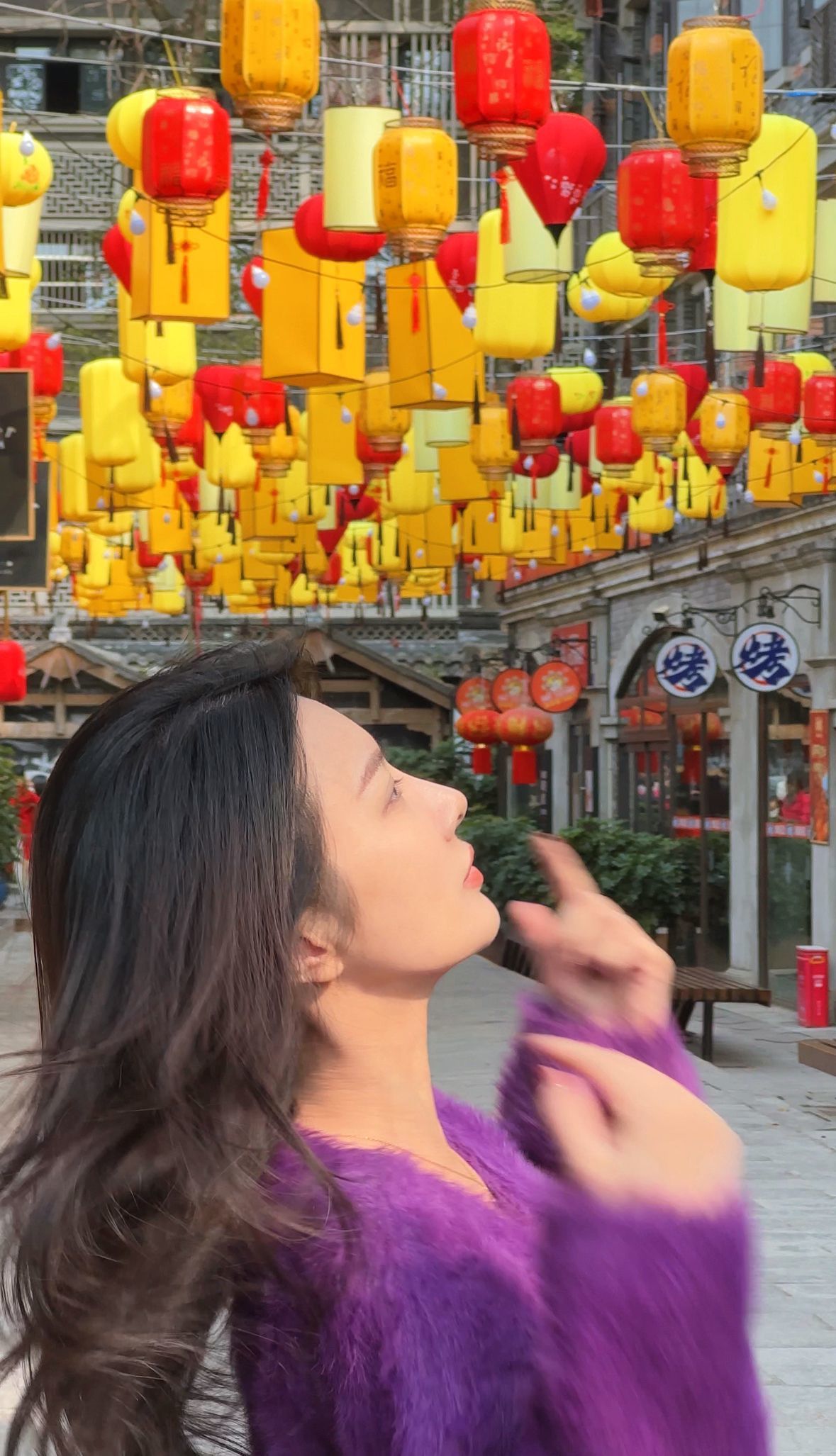 艺琪恭贺星宝云导升级的图片