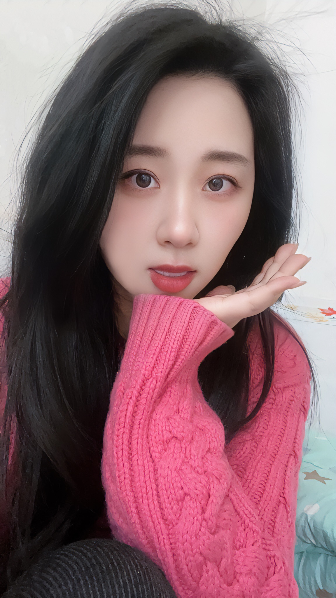 栩栩✨所念皆如愿的图片
