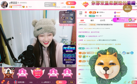 ღ蔡蔡🎙主播照片