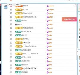 暮暮🌈🌈中中中主播照片