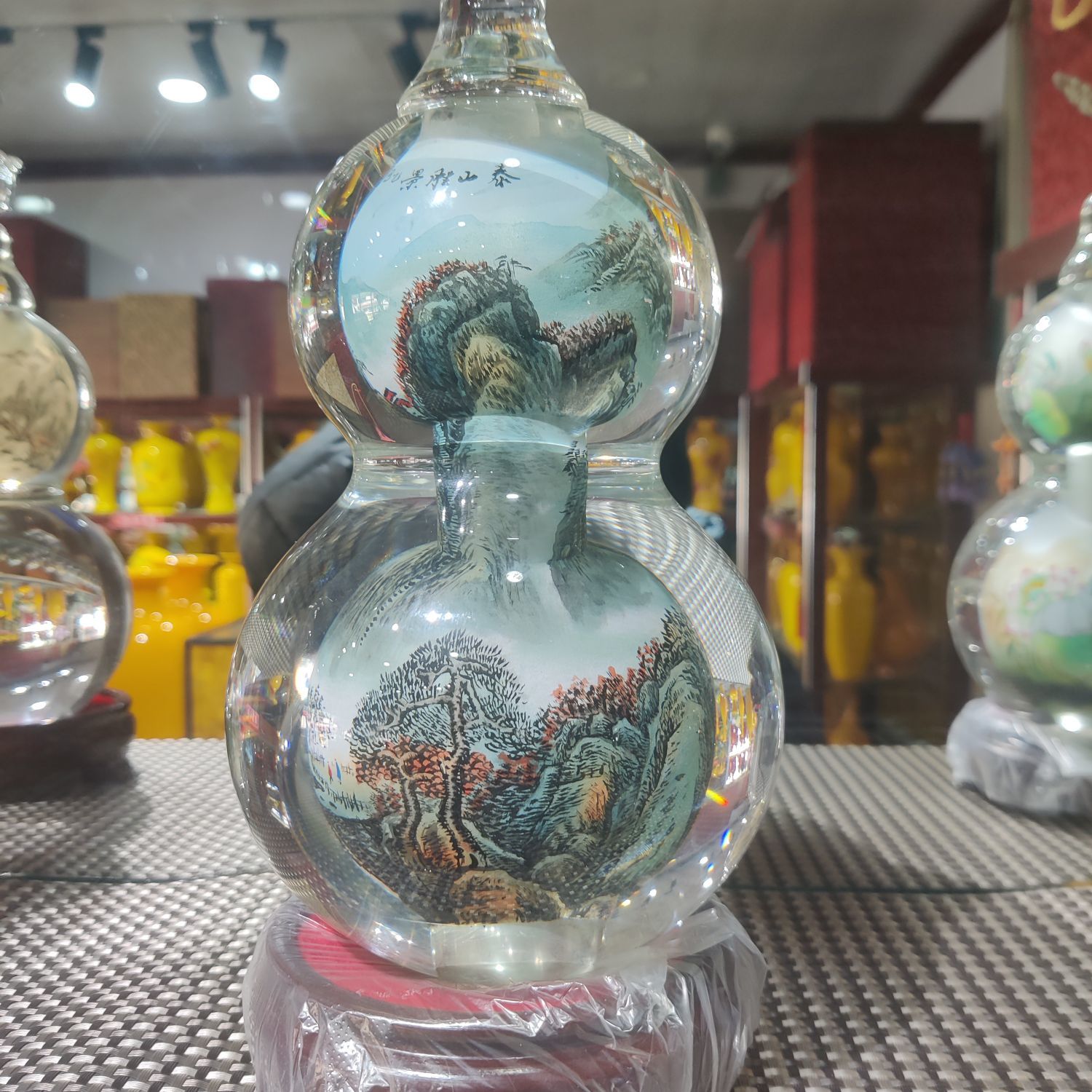 不闲聊，真心的主播照片