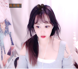 💗巧克力123主播照片