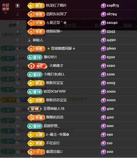 苏苏，越来越好主播照片