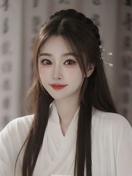 柳如烟贺春水哥帝君啦的图片