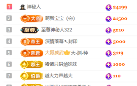 亿宝💞砥砺前行主播照片