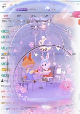 小猫梨梨的图片