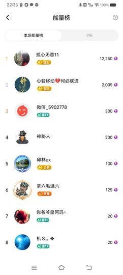 小芳，🌸减肥打卡主播照片