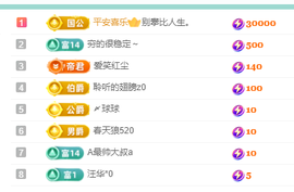 聆听~爱唱歌主播照片