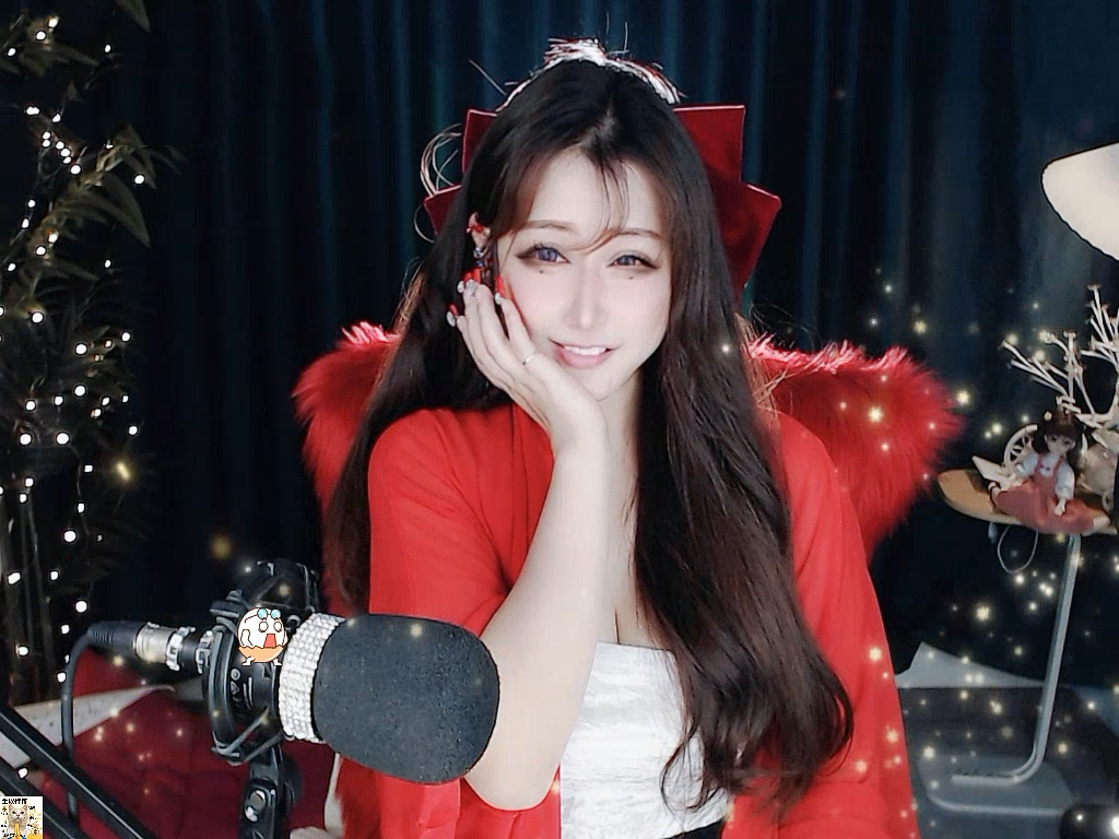 迪丽丹妮💞萬事順遂的图片