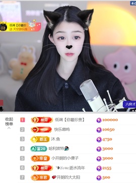 。，。，。.主播照片