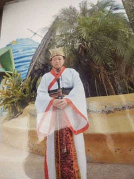 ♥莘♥主播照片
