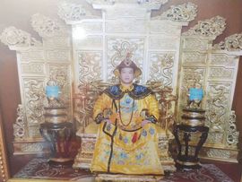 ♥莘♥主播照片