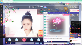 聆听~爱唱歌主播照片