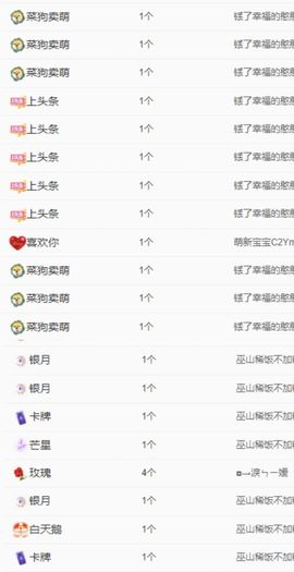 冉冉🍀好运来！的图片