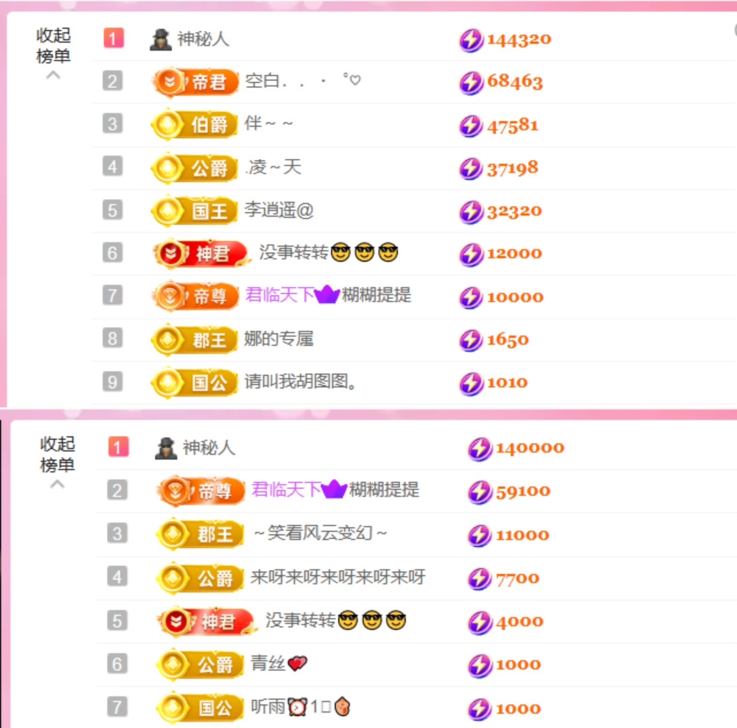 抱抱馨💌回来啦～的图片