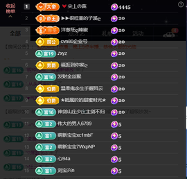 原配贺杨总圣王主宰主播照片