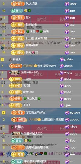 🍀❤️冰雪🍀加油主播照片
