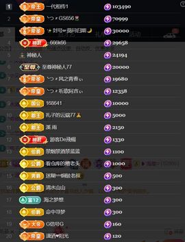 ╰つ〃薀昕🌷主播照片