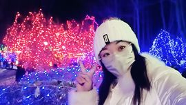 乔宝宝求升级主播照片